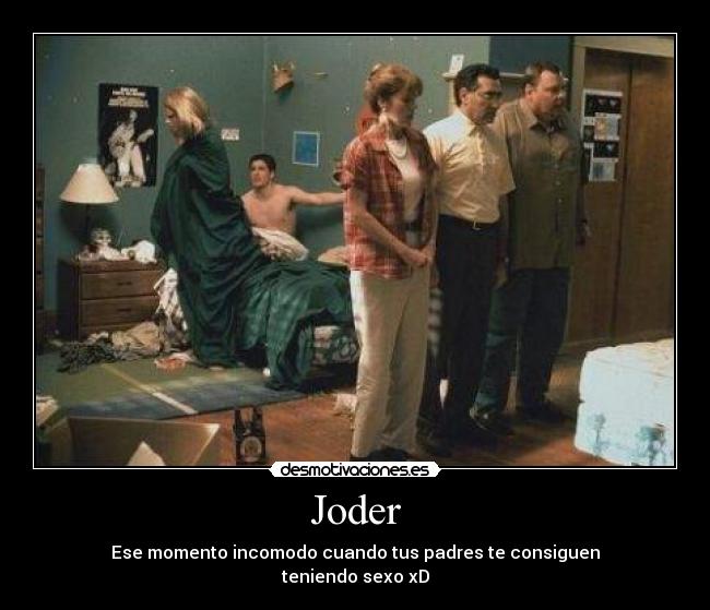 carteles sexomomentoncomodo desmotivaciones