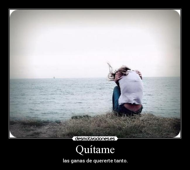 Quítame - 