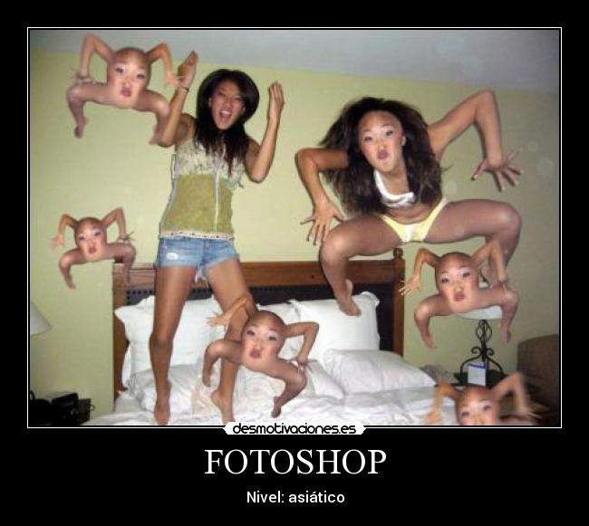 FOTOSHOP -