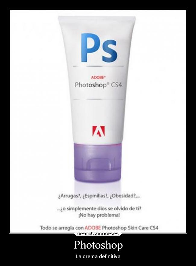 Photoshop -
