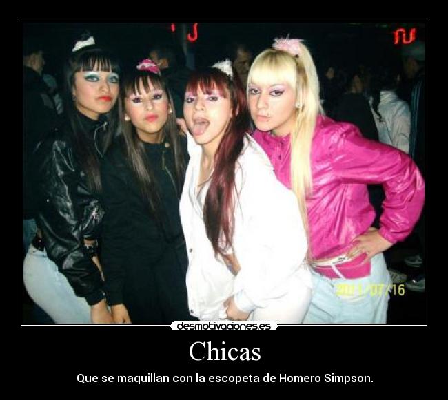 carteles desmotivaciones