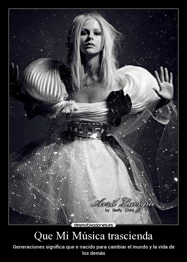 carteles musica musica love desmotivaciones