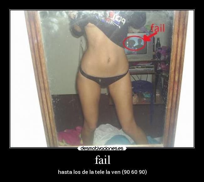 fail -
