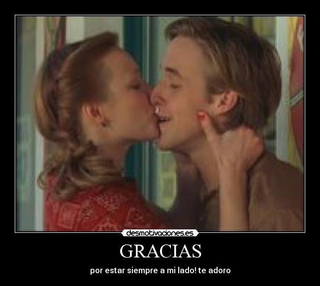 GRACIAS - 