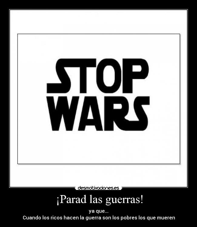 carteles asdf desmotivaciones