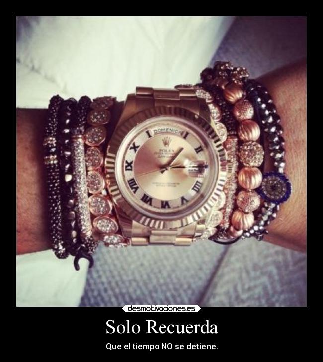 Solo Recuerda - 