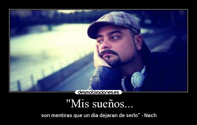 carteles rap desmotivaciones