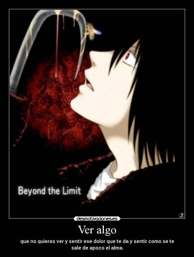 carteles dolor desmotivaciones