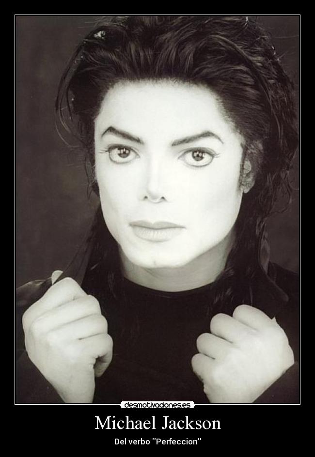 Michael Jackson -