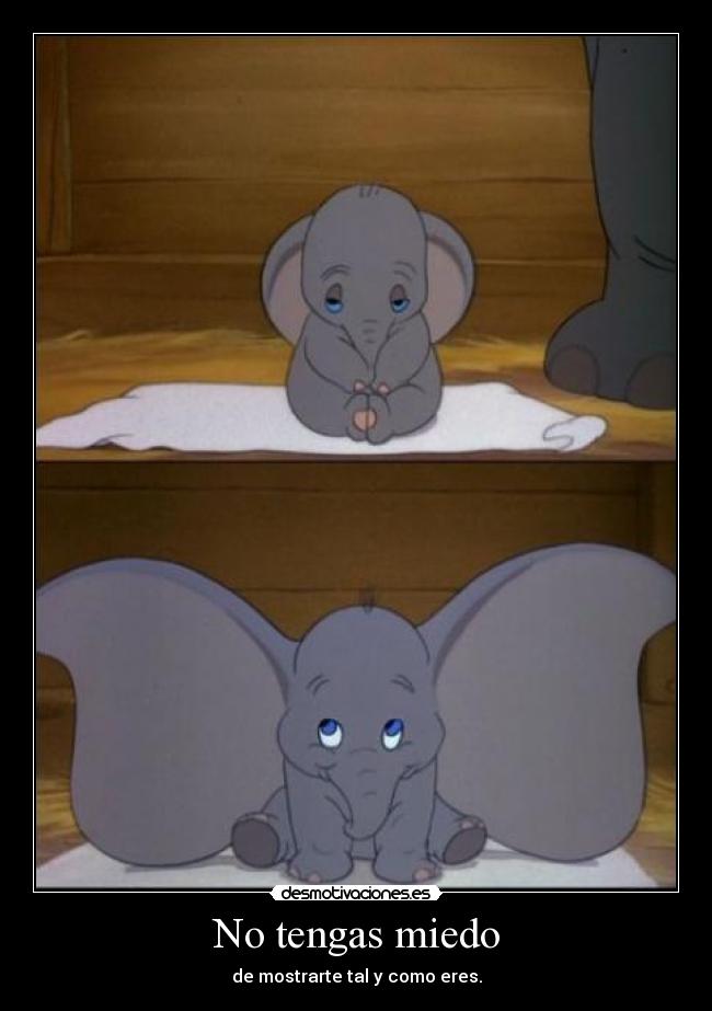 carteles miedo eternamentejoven desmotivaciones