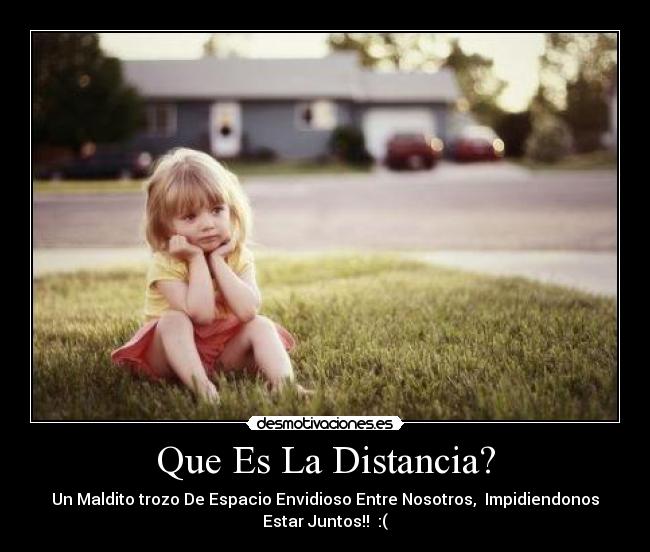 carteles distancia kelly ocampo desmotivaciones