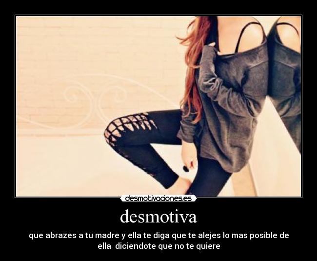 desmotiva - 