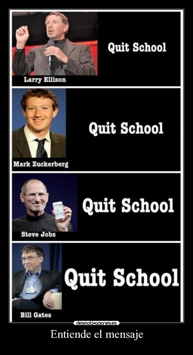 Entiende el mensaje - 