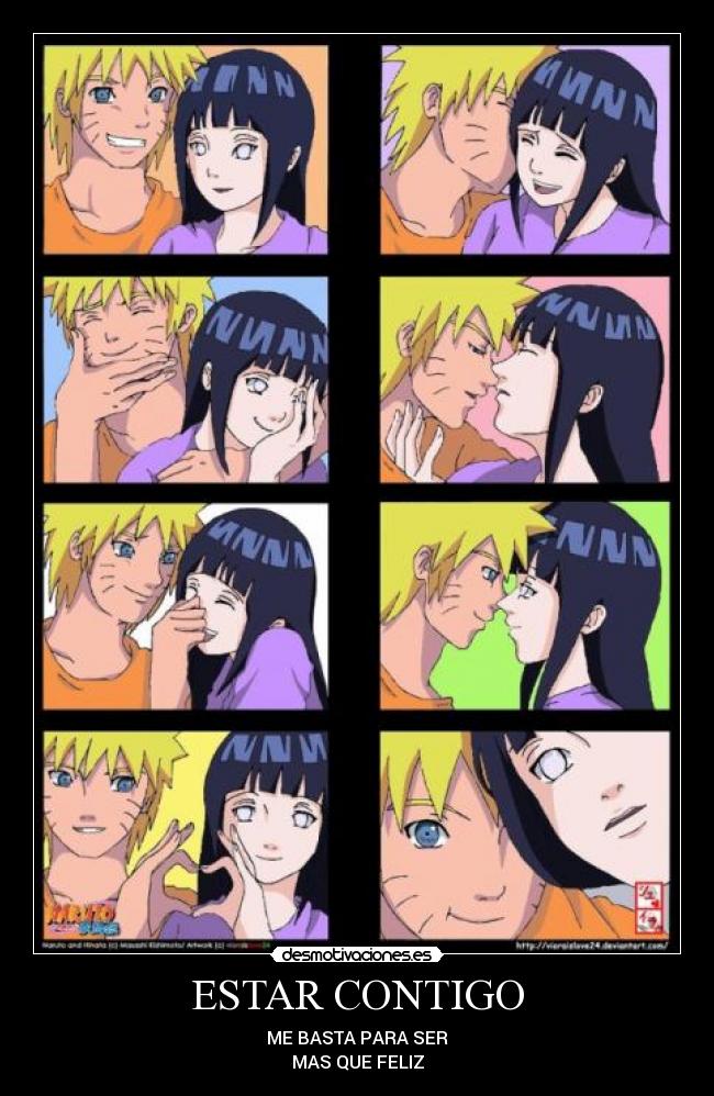 ESTAR CONTIGO -