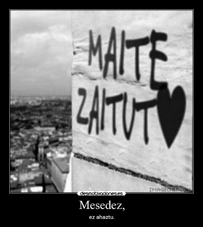 carteles mesedez desmotivaciones