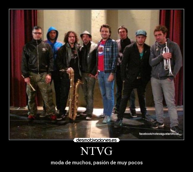 NTVG - 