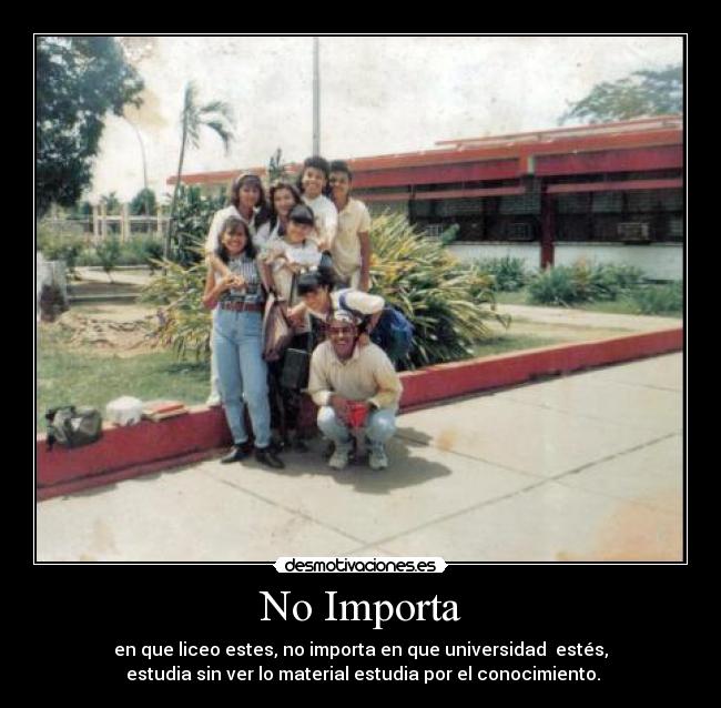 carteles colegio raul cuenca 1993 desmotivaciones