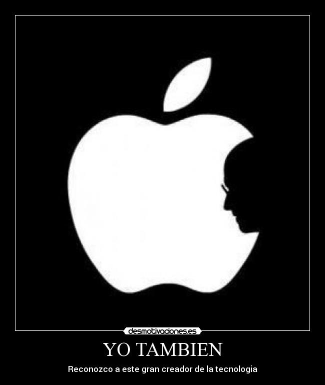 YO TAMBIEN -