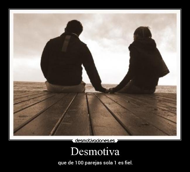 Desmotiva -