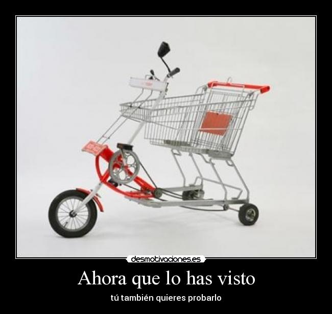 carteles carro desmotivaciones