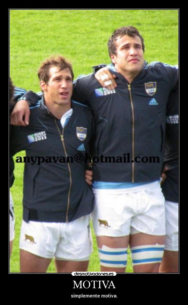 MOTIVA - simplemente motiva.