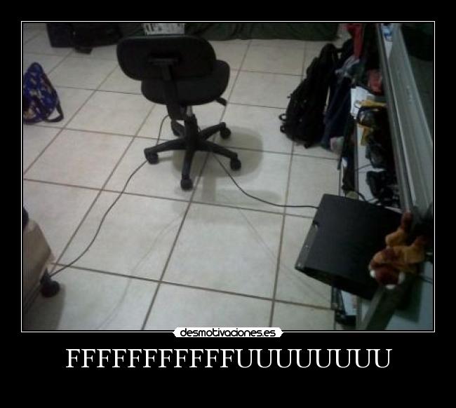 FFFFFFFFFFFUUUUUUUU - 