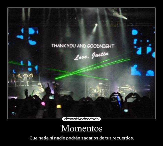 Momentos - 