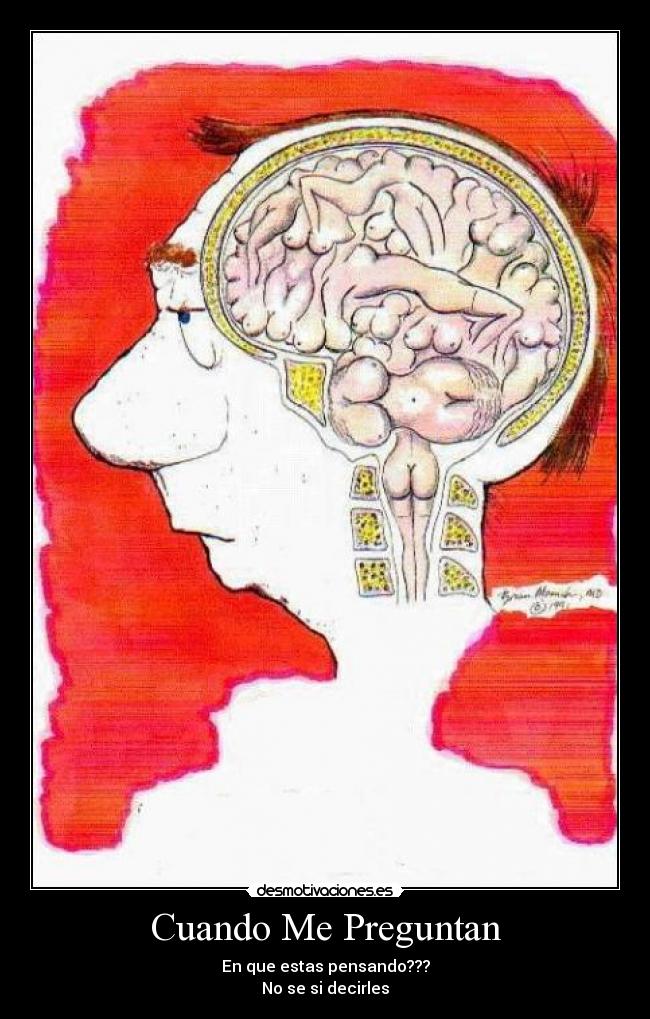 Cuando Me Preguntan -
