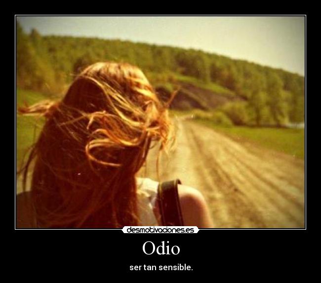 Odio -
