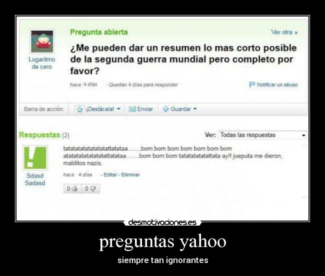 carteles desmotivaciones