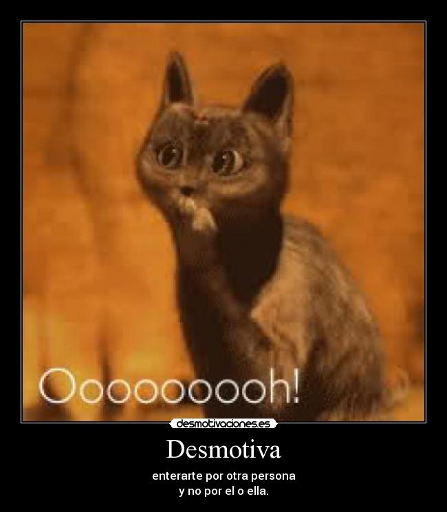 Desmotiva -