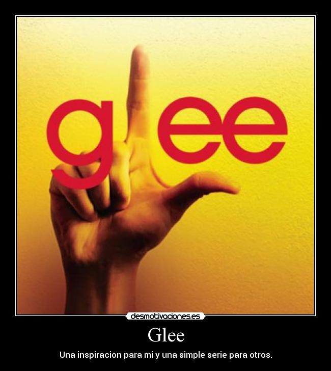 Glee -