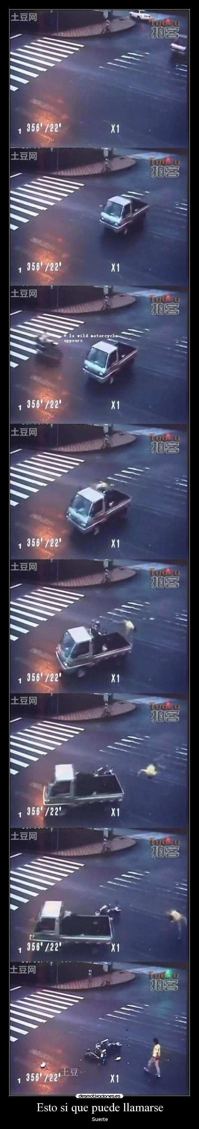 Esto si que puede llamarse - 