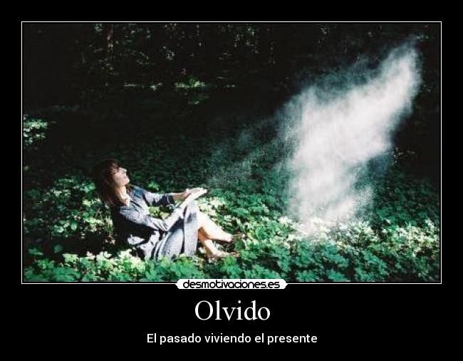 Olvido - 