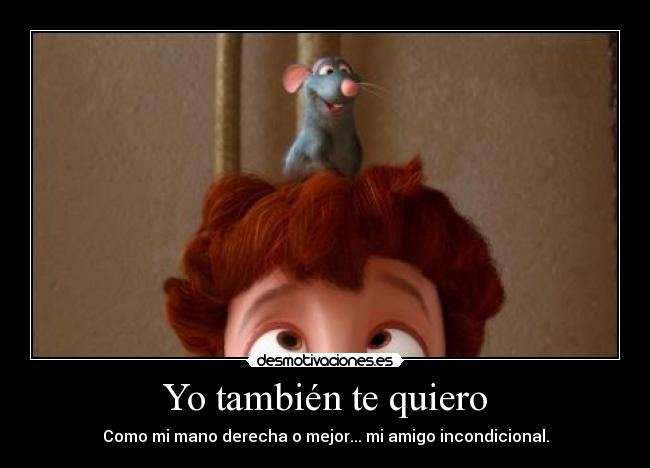 carteles tambien tequiero desmotivaciones