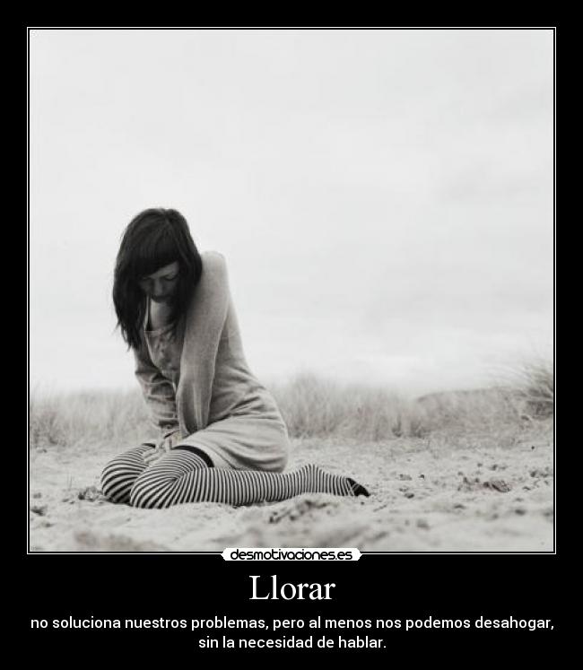 Llorar - 