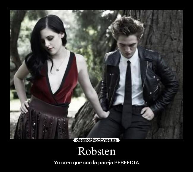 Robsten - 