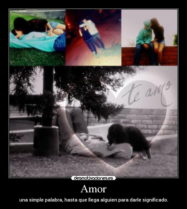 carteles amor gene desmotivaciones