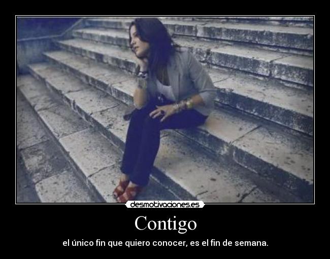 Contigo - 