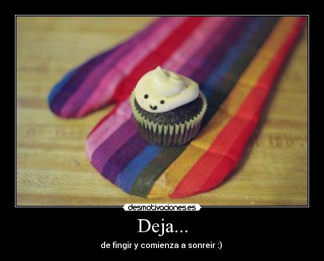 Deja... -