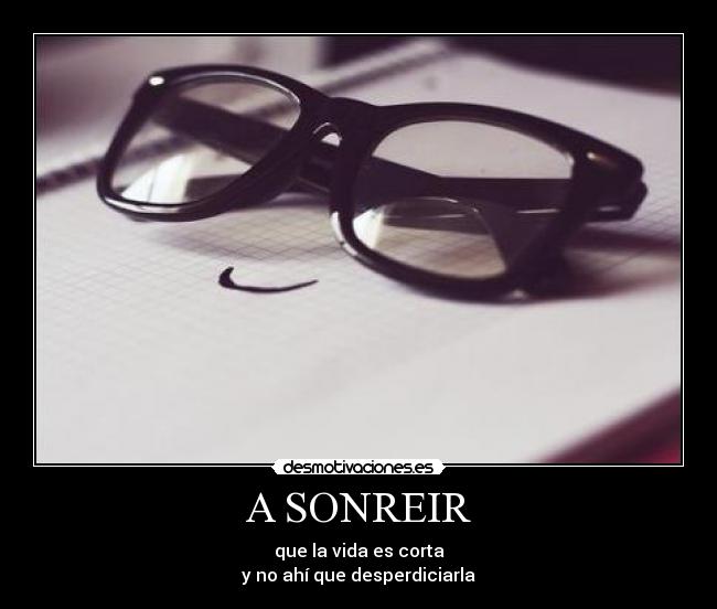 A SONREIR - 