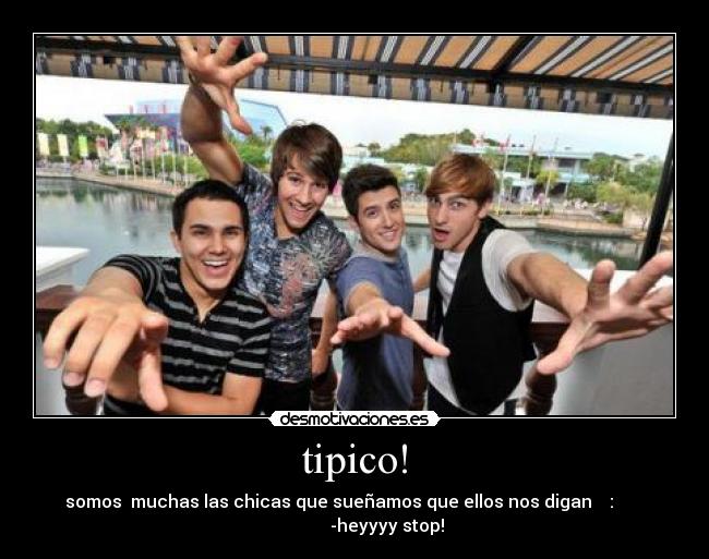 tipico! -