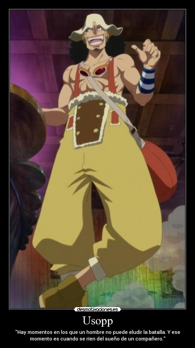 Usopp - 