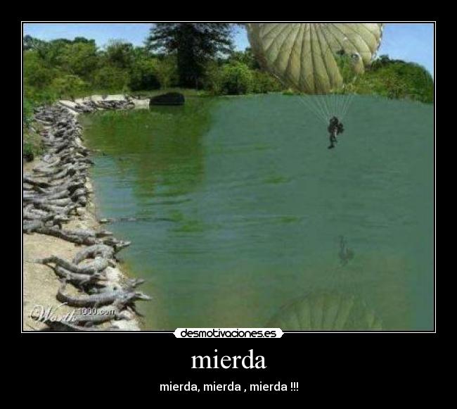 mierda - 