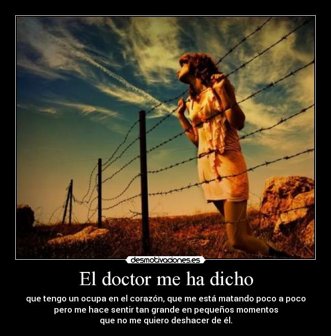 carteles amor desmotivaciones