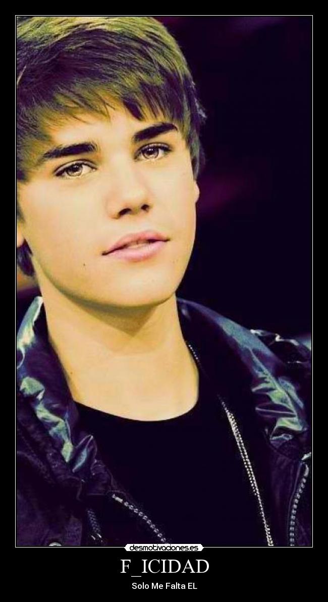 F_ICIDAD - Solo Me Falta EL
