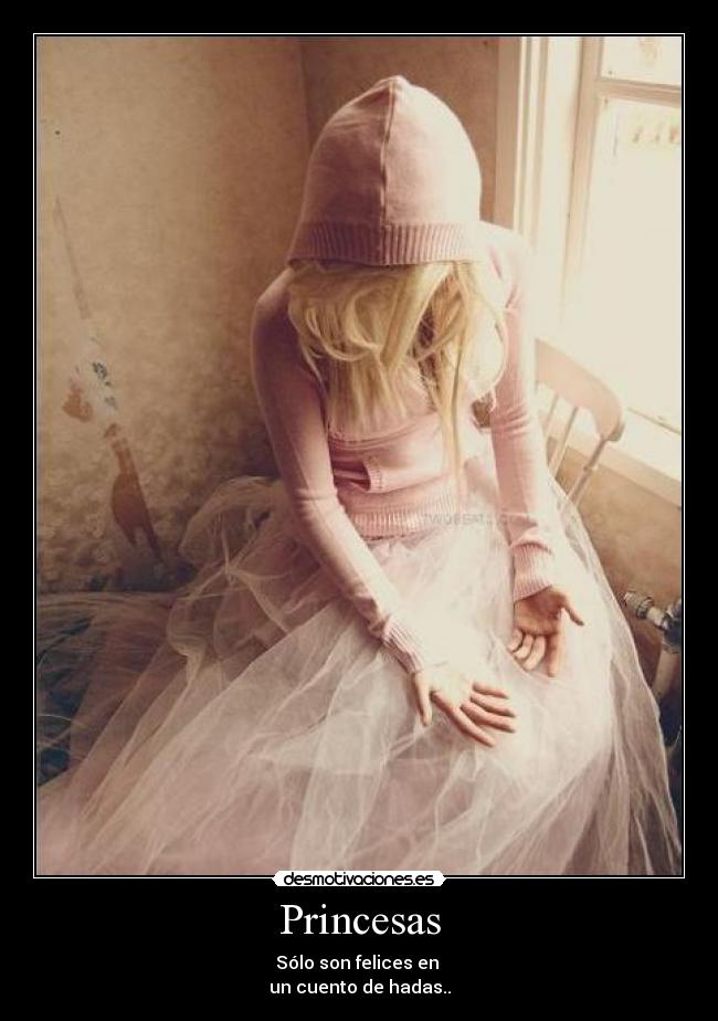 Princesas -
