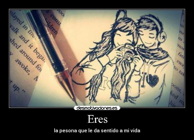 Eres -