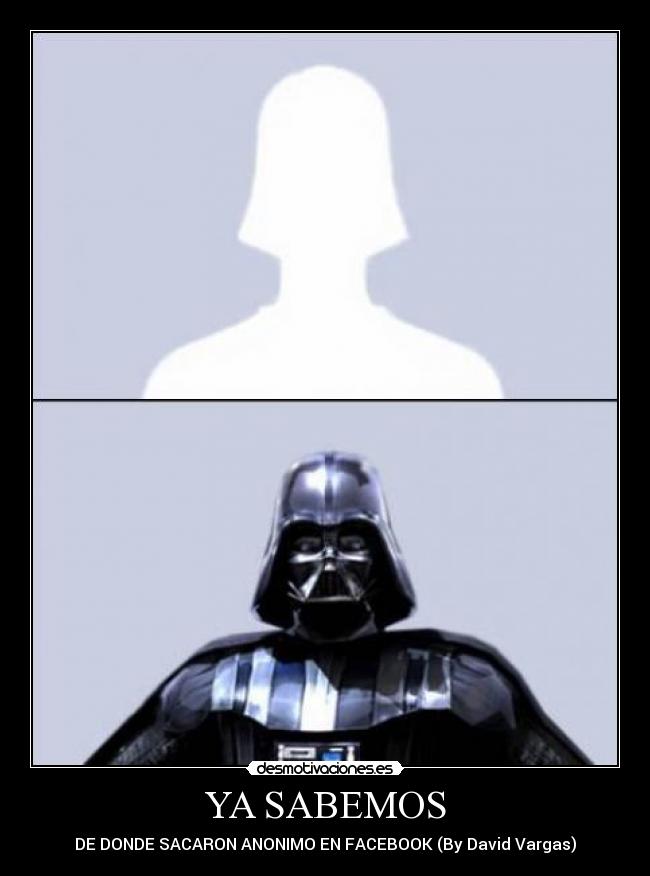 carteles sabemos donde sacaron anonimo facebook desmotivaciones