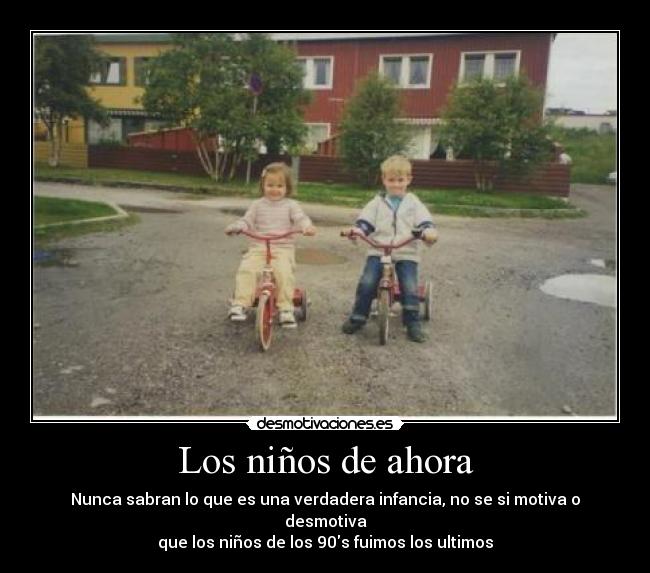 carteles ninos desmotivaciones